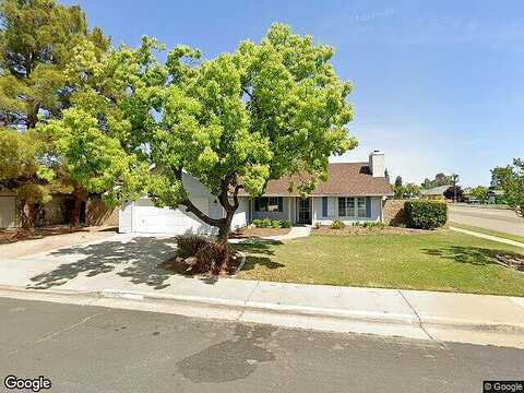 Whittier, CLOVIS, CA 93611
