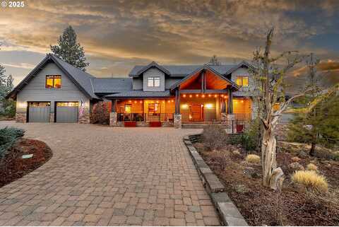 Starfire Ridge, BEND, OR 97702