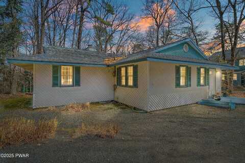Basswood, HAWLEY, PA 18428