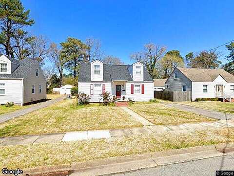 Montague, NORFOLK, VA 23518
