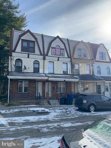 Penn, PHILADELPHIA, PA 19144