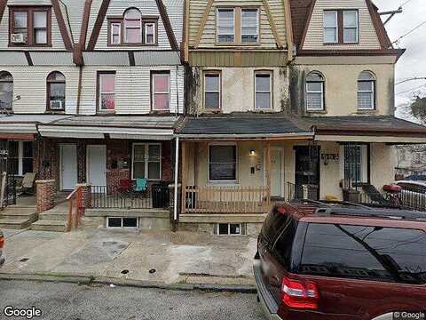 Penn, PHILADELPHIA, PA 19144