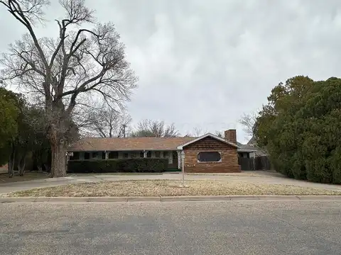 Albert, AMARILLO, TX 79106