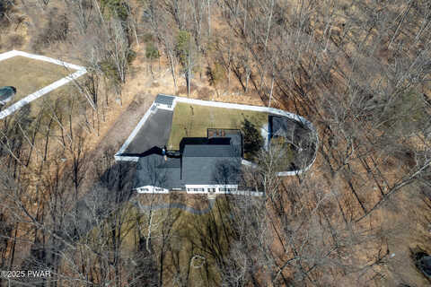 Airport, EAST STROUDSBURG, PA 18301
