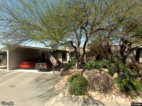 Mediterranean, TUCSON, AZ 85704