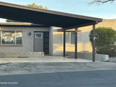 Mediterranean, TUCSON, AZ 85704