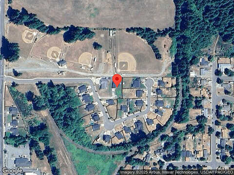 Christy, YACOLT, WA 98675