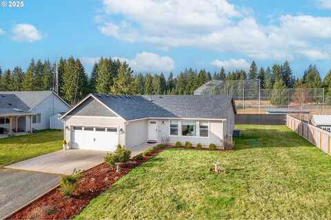 Christy, YACOLT, WA 98675
