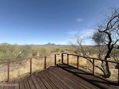 Bush, TUCSON, AZ 85735