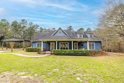 F R Lewis, NACOGDOCHES, TX 75964