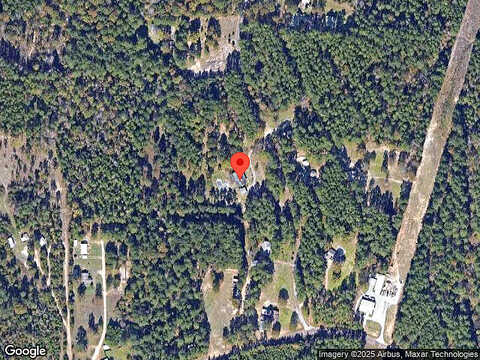 F R Lewis, NACOGDOCHES, TX 75964