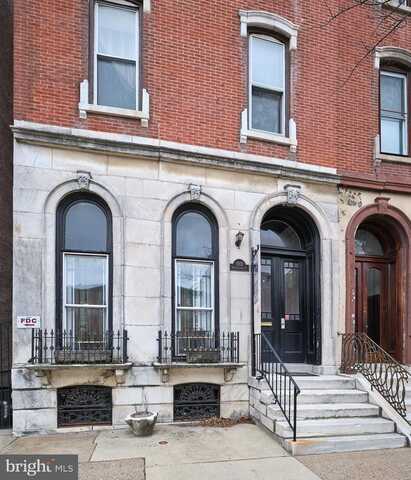 Spring Garden, PHILADELPHIA, PA 19130