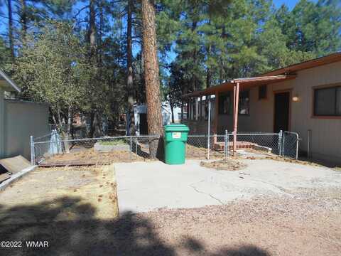 Mcneil, SHOW LOW, AZ 85901