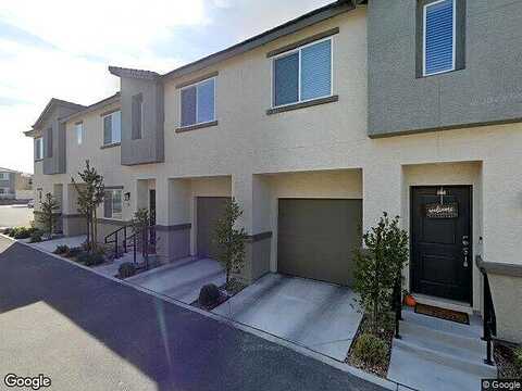Plum Mist, LAS VEGAS, NV 89183