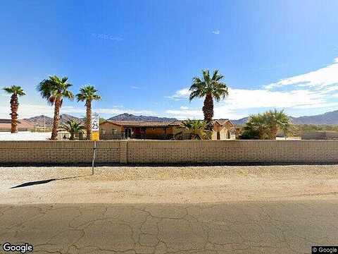 Ironwood, YUMA, AZ 85367