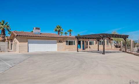 Ironwood, YUMA, AZ 85367