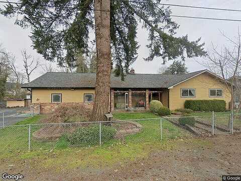 Juniper, SWEET HOME, OR 97386
