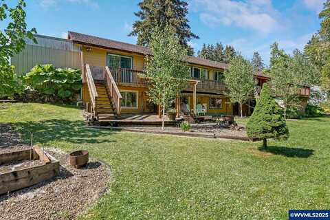 Juniper, SWEET HOME, OR 97386