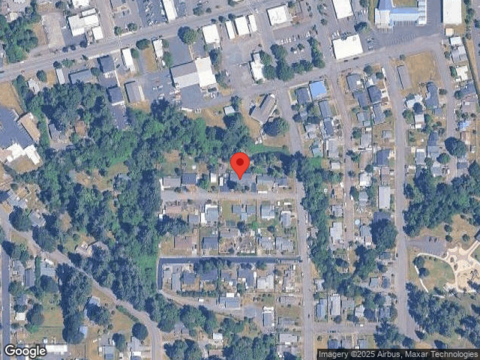 Juniper, SWEET HOME, OR 97386
