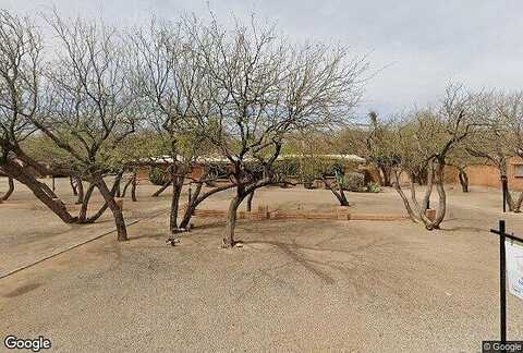 Camino Bavispe, TUCSON, AZ 85715