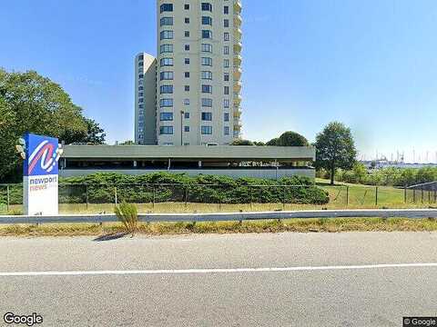 River, NEWPORT NEWS, VA 23607