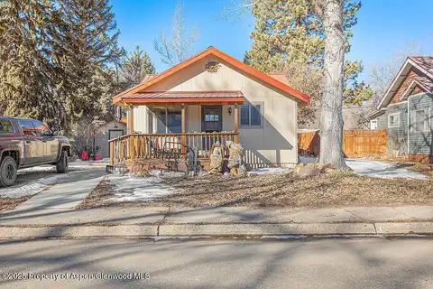 School, CRAIG, CO 81625