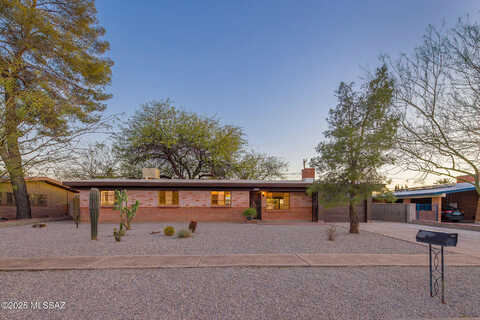 Eli, TUCSON, AZ 85711