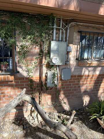 Eli, TUCSON, AZ 85711