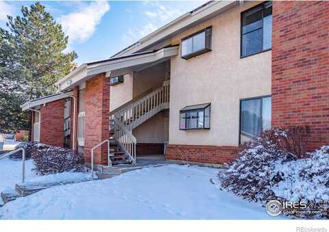 Manhattan, BOULDER, CO 80303