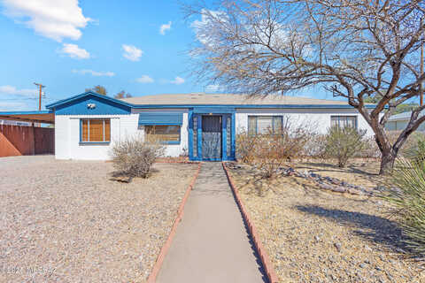 9Th, TUCSON, AZ 85711