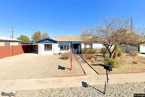 9Th, TUCSON, AZ 85711