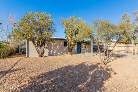 25Th, TUCSON, AZ 85711