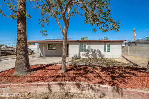 29Th, TUCSON, AZ 85711