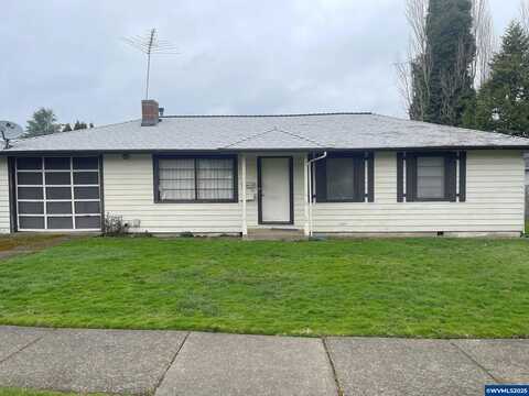 Main, MONMOUTH, OR 97361