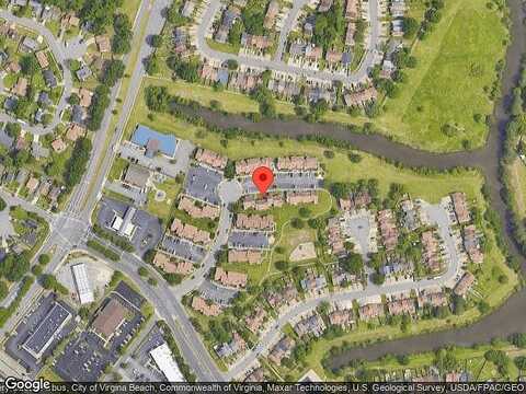 Dublin, VIRGINIA BEACH, VA 23453