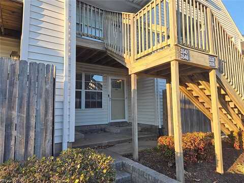 Dublin, VIRGINIA BEACH, VA 23453