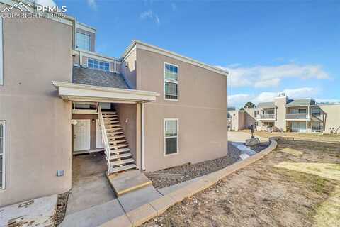 Van Teylingen, COLORADO SPRINGS, CO 80917