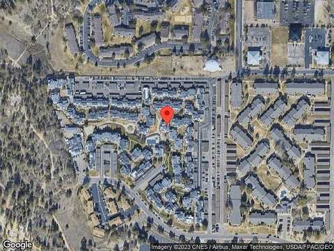 Van Teylingen, COLORADO SPRINGS, CO 80917