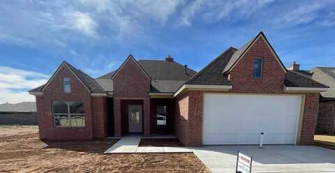135Th, LUBBOCK, TX 79423