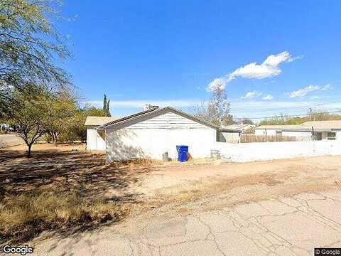 Silver, TUCSON, AZ 85719