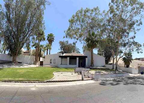 Ridgeview, YUMA, AZ 85364