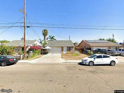 Magnolia, DINUBA, CA 93618