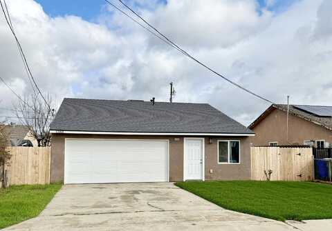Magnolia, DINUBA, CA 93618