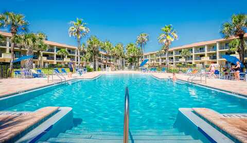 A1A Beach, SAINT AUGUSTINE, FL 32080