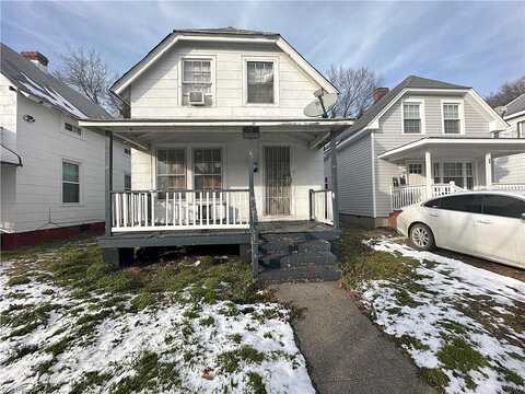 Hobson, PORTSMOUTH, VA 23704