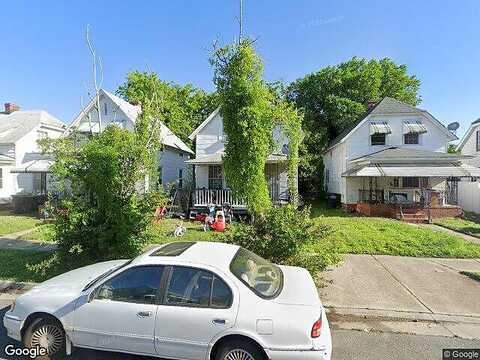 Hobson, PORTSMOUTH, VA 23704