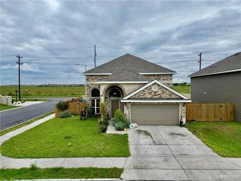 Central Park, EDINBURG, TX 78541