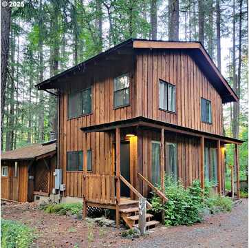 Farragut, WELCHES, OR 97067