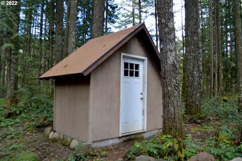 Farragut, WELCHES, OR 97067