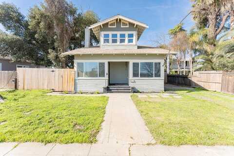 I, TULARE, CA 93274